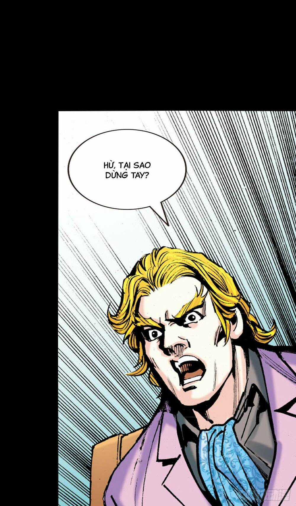 Anh Hùng Thập Bát Chapter 37 trang 16