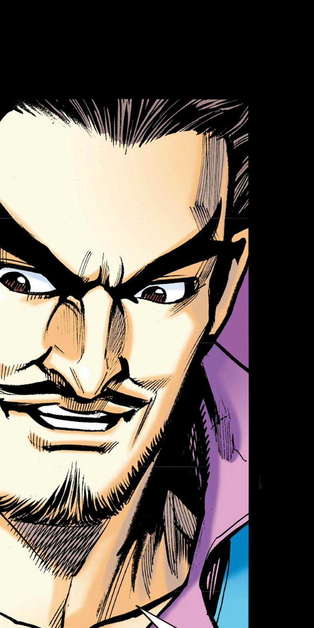 Anh Hùng Thập Bát Chapter 37 trang 18
