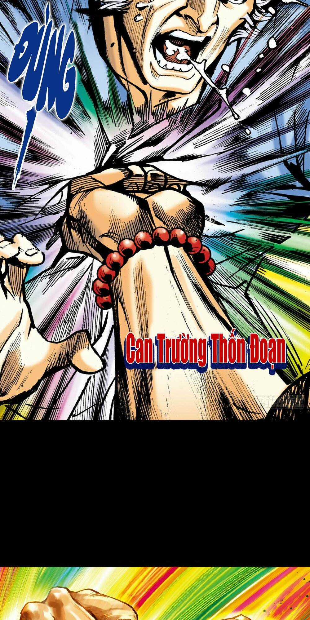 Anh Hùng Thập Bát Chapter 37 trang 4