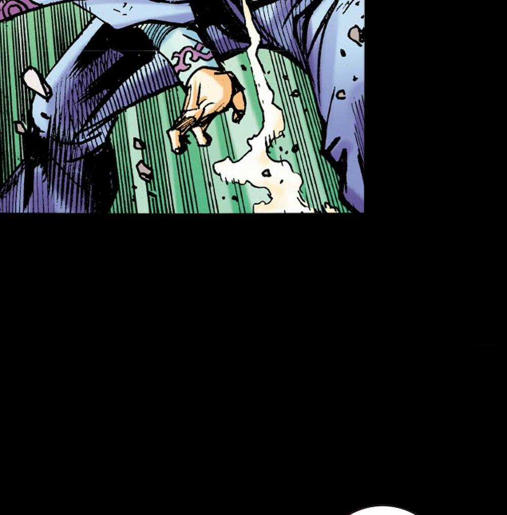 Anh Hùng Thập Bát Chapter 38 trang 17