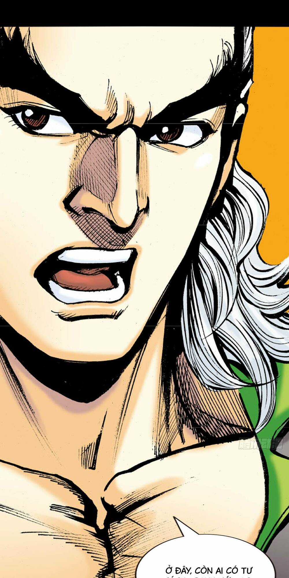 Anh Hùng Thập Bát Chapter 38 trang 39