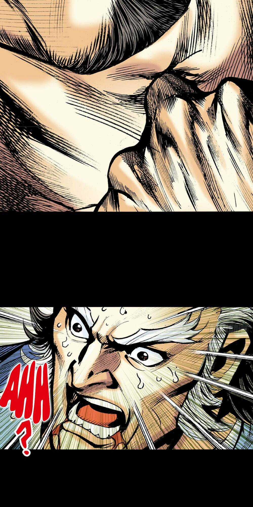 Anh Hùng Thập Bát Chapter 38 trang 4