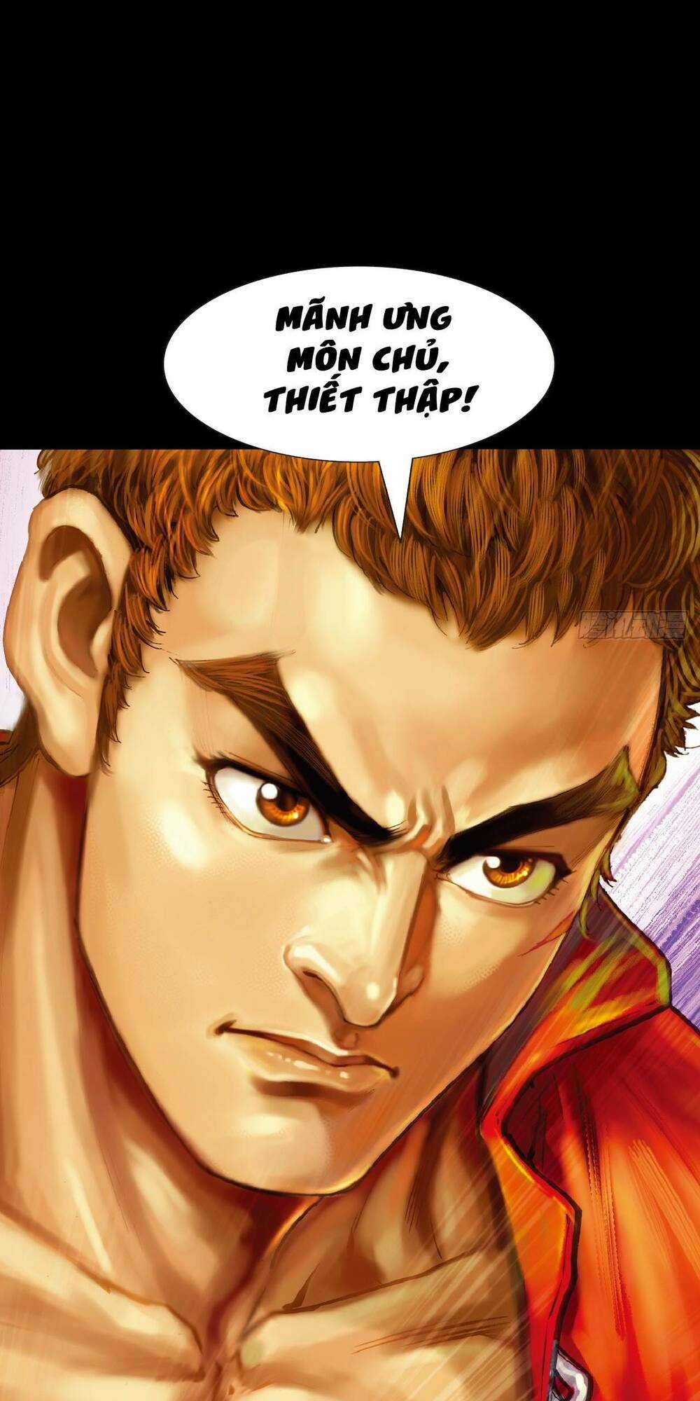 Anh Hùng Thập Bát Chapter 38 trang 42