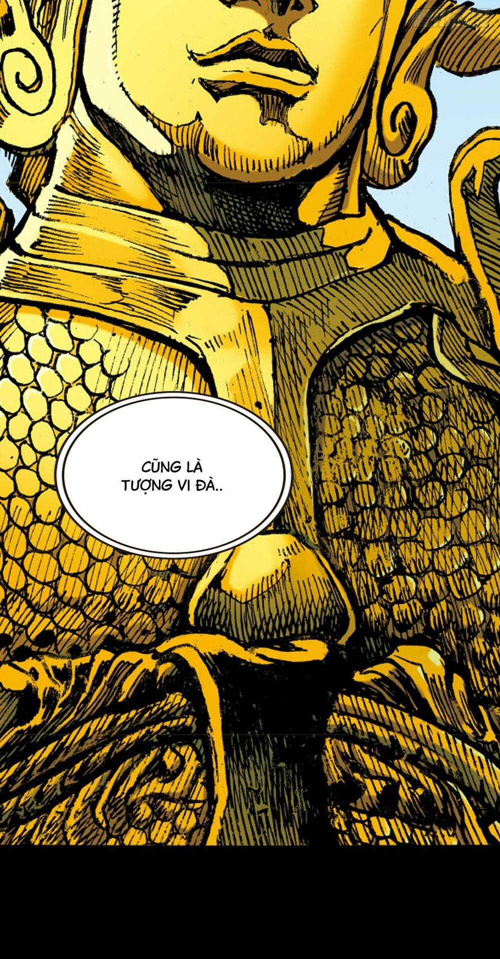 Anh Hùng Thập Bát Chapter 38 trang 46