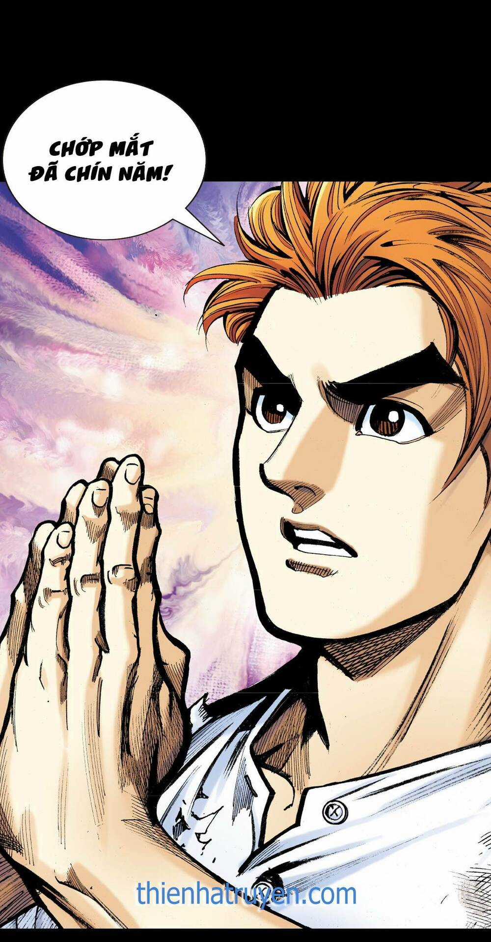 Anh Hùng Thập Bát Chapter 38 trang 47