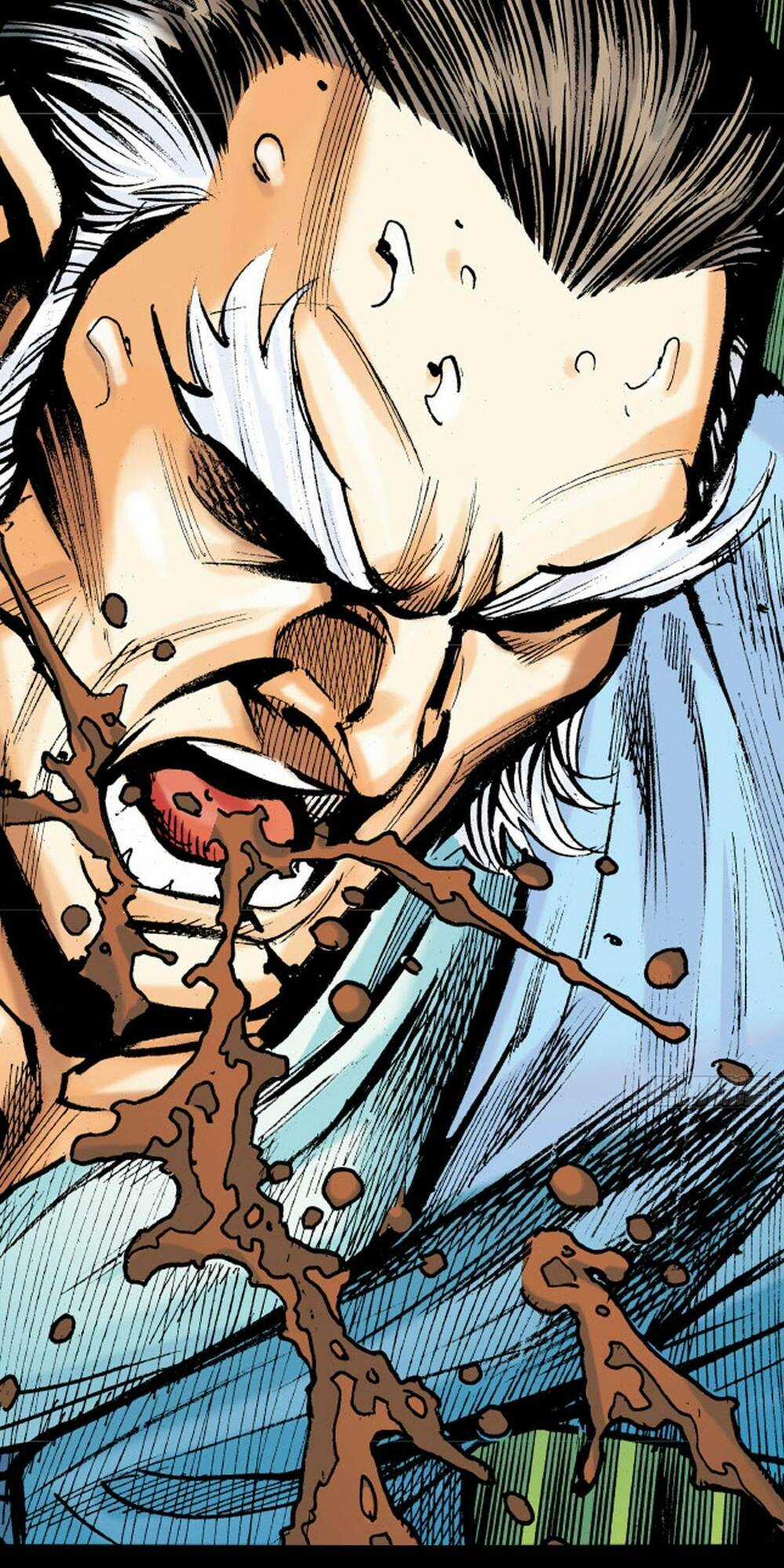 Anh Hùng Thập Bát Chapter 38 trang 9