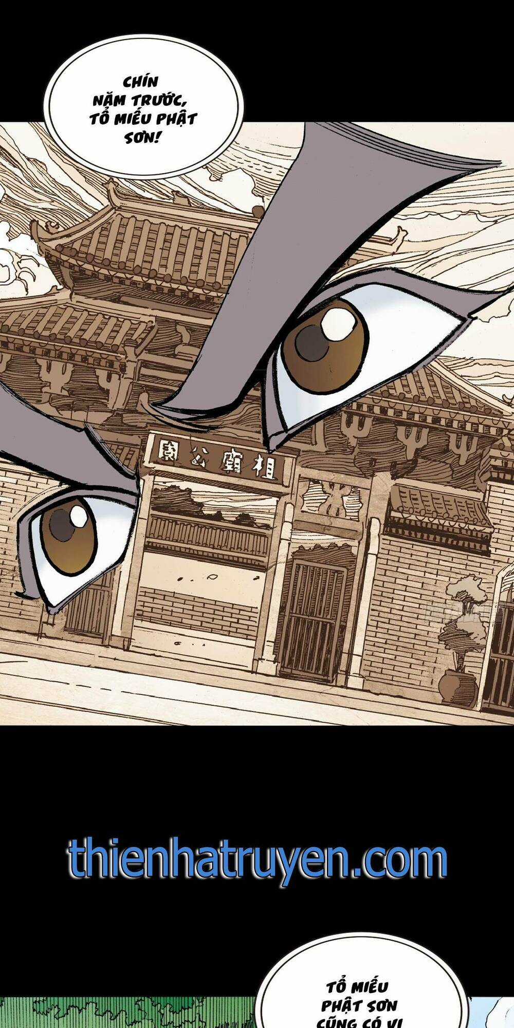 Anh Hùng Thập Bát Chapter 39 trang 0