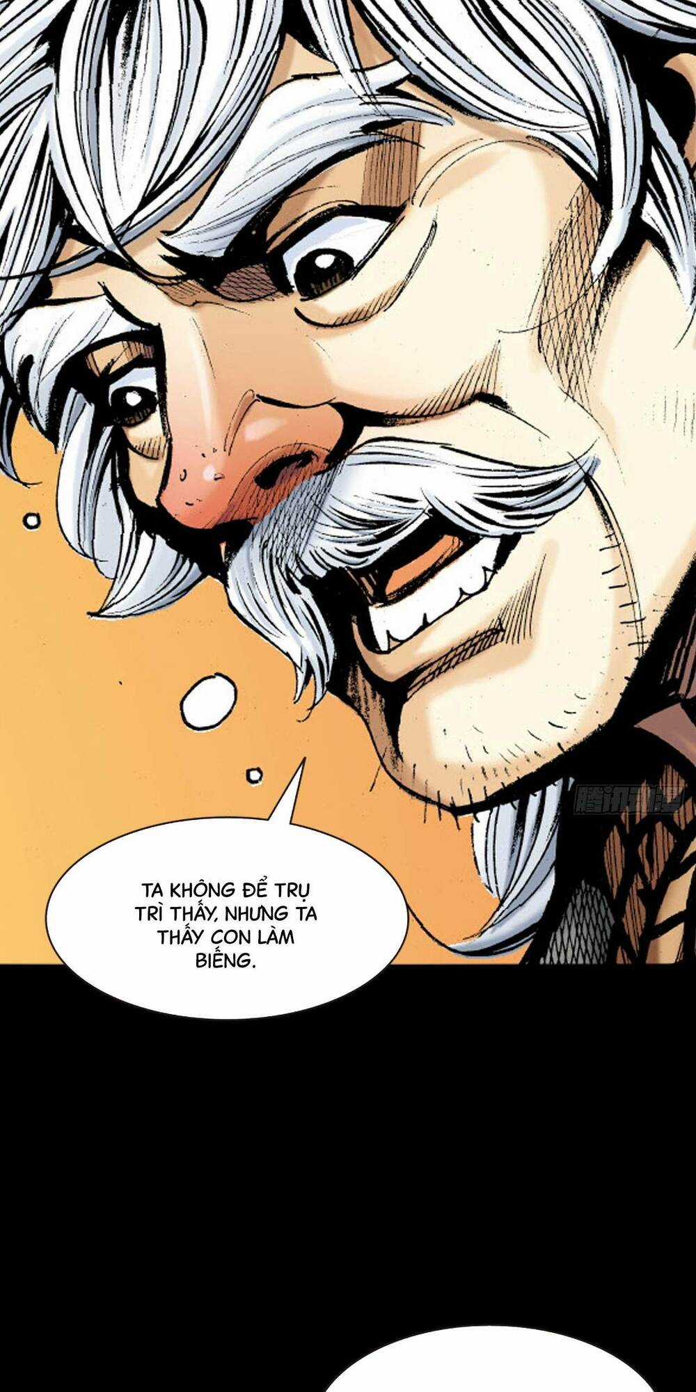 Anh Hùng Thập Bát Chapter 39 trang 11