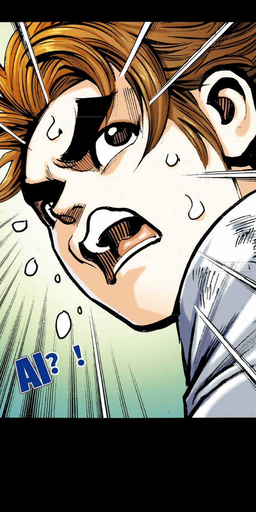 Anh Hùng Thập Bát Chapter 39 trang 19