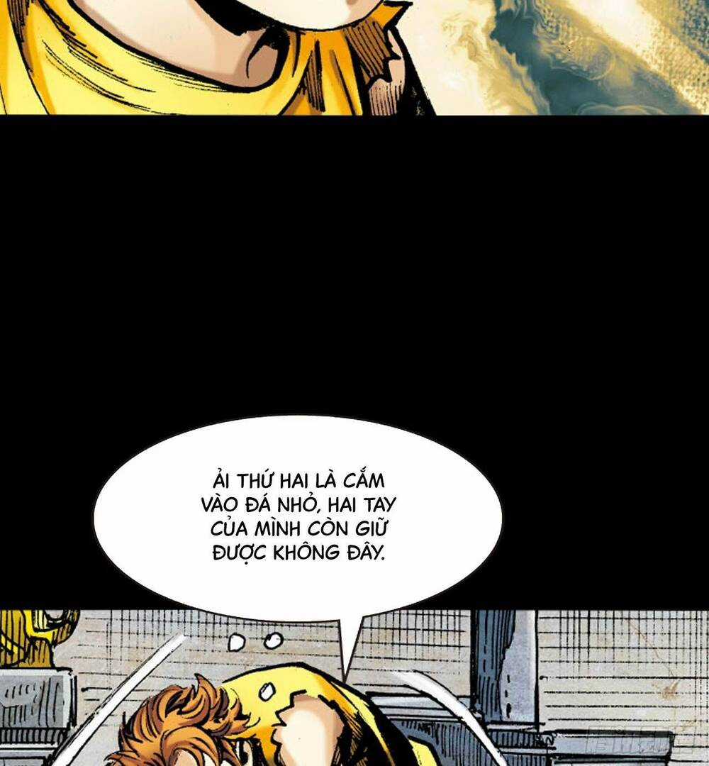 Anh Hùng Thập Bát Chapter 39 trang 5