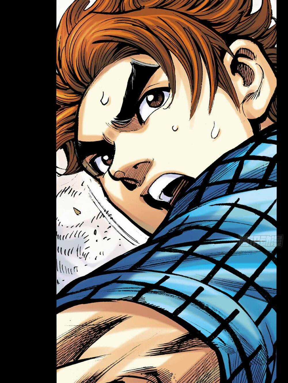 Anh Hùng Thập Bát Chapter 4 trang 3