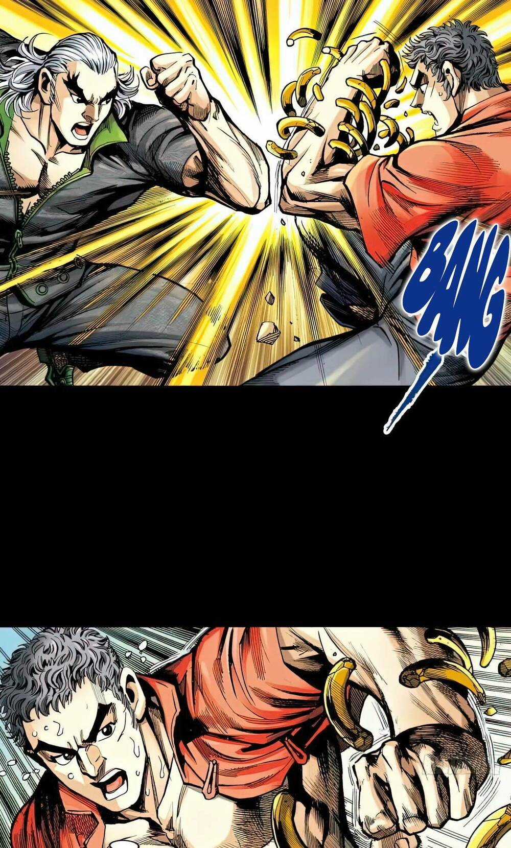 Anh Hùng Thập Bát Chapter 41 trang 18