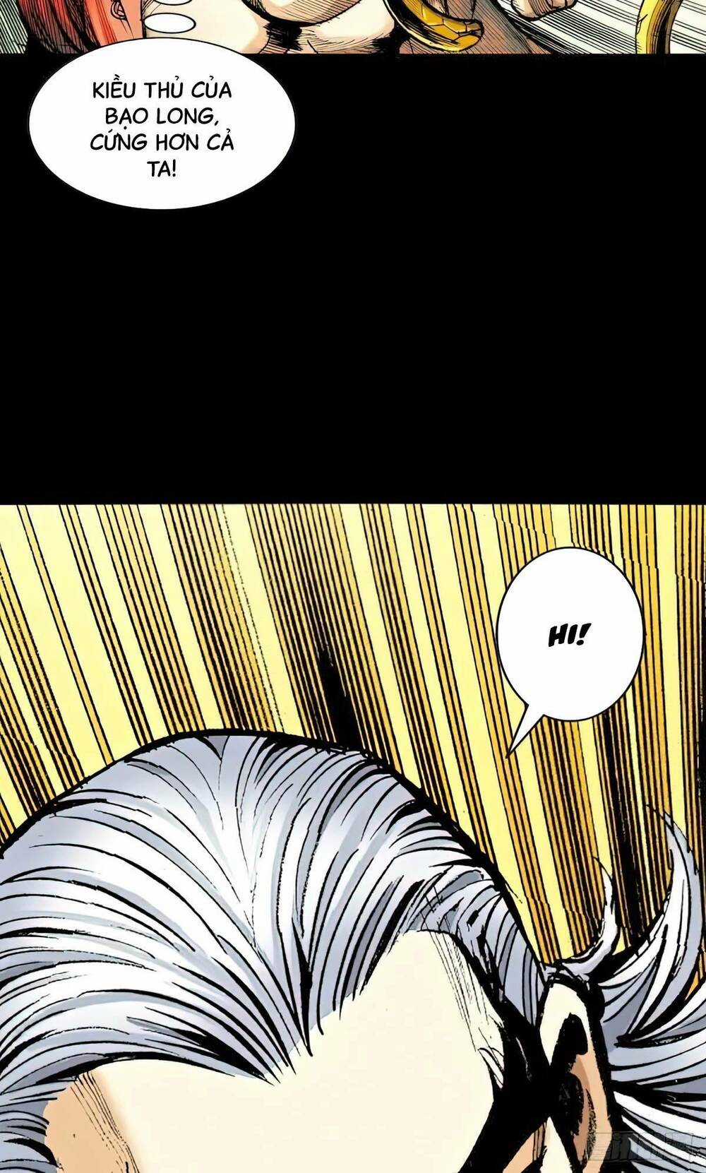 Anh Hùng Thập Bát Chapter 41 trang 19