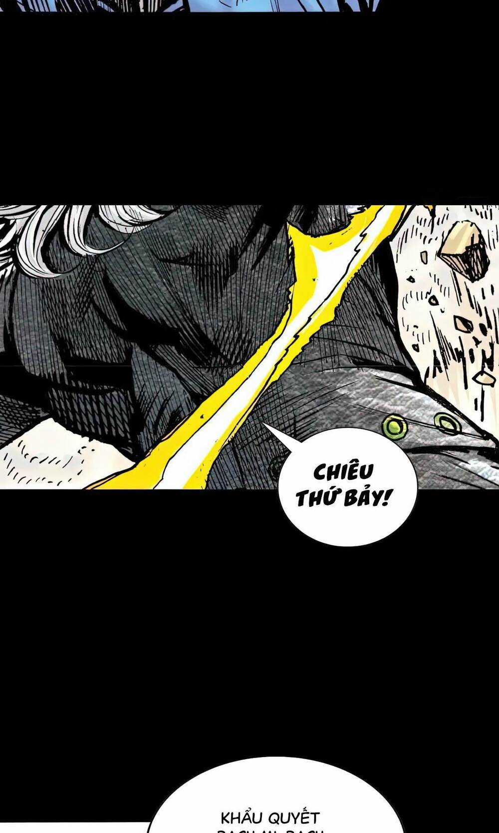 Anh Hùng Thập Bát Chapter 41 trang 40