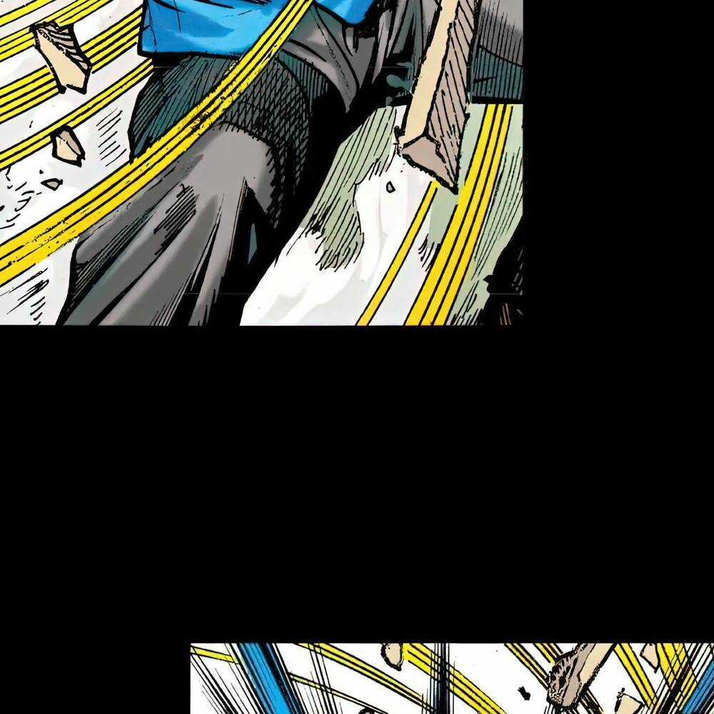 Anh Hùng Thập Bát Chapter 42 trang 15