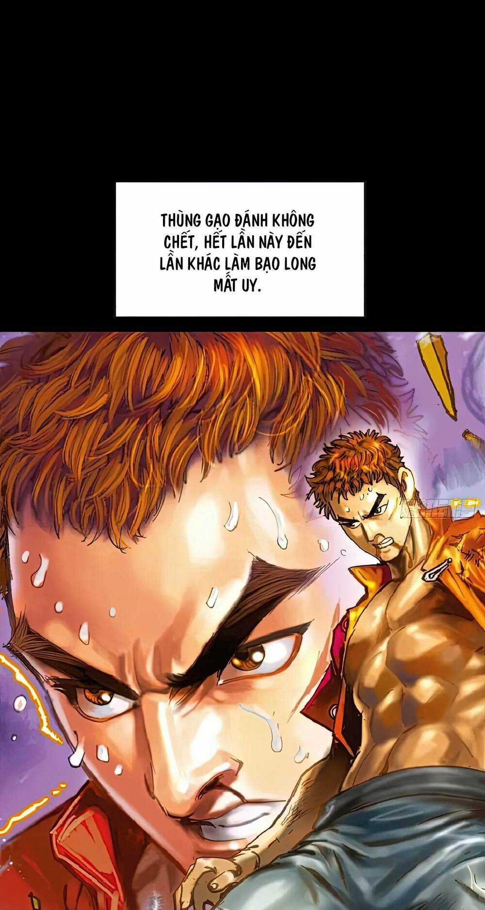 Anh Hùng Thập Bát Chapter 42 trang 2
