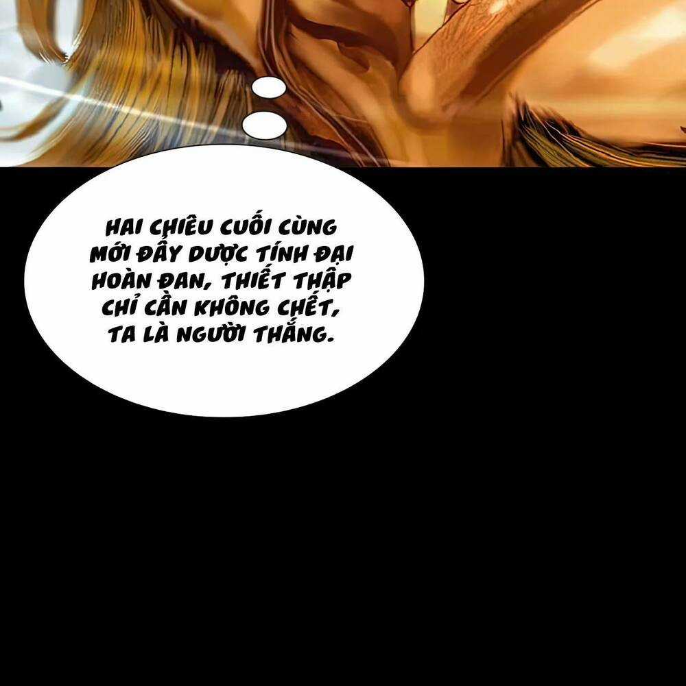 Anh Hùng Thập Bát Chapter 42 trang 24