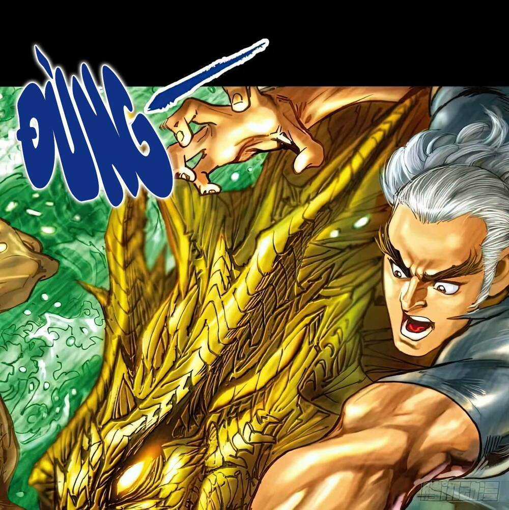 Anh Hùng Thập Bát Chapter 42 trang 25