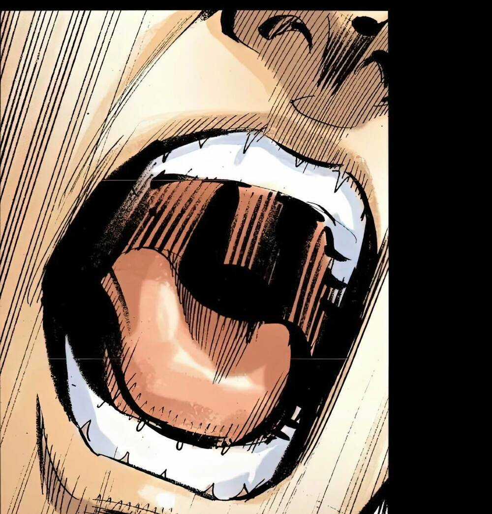 Anh Hùng Thập Bát Chapter 42 trang 33