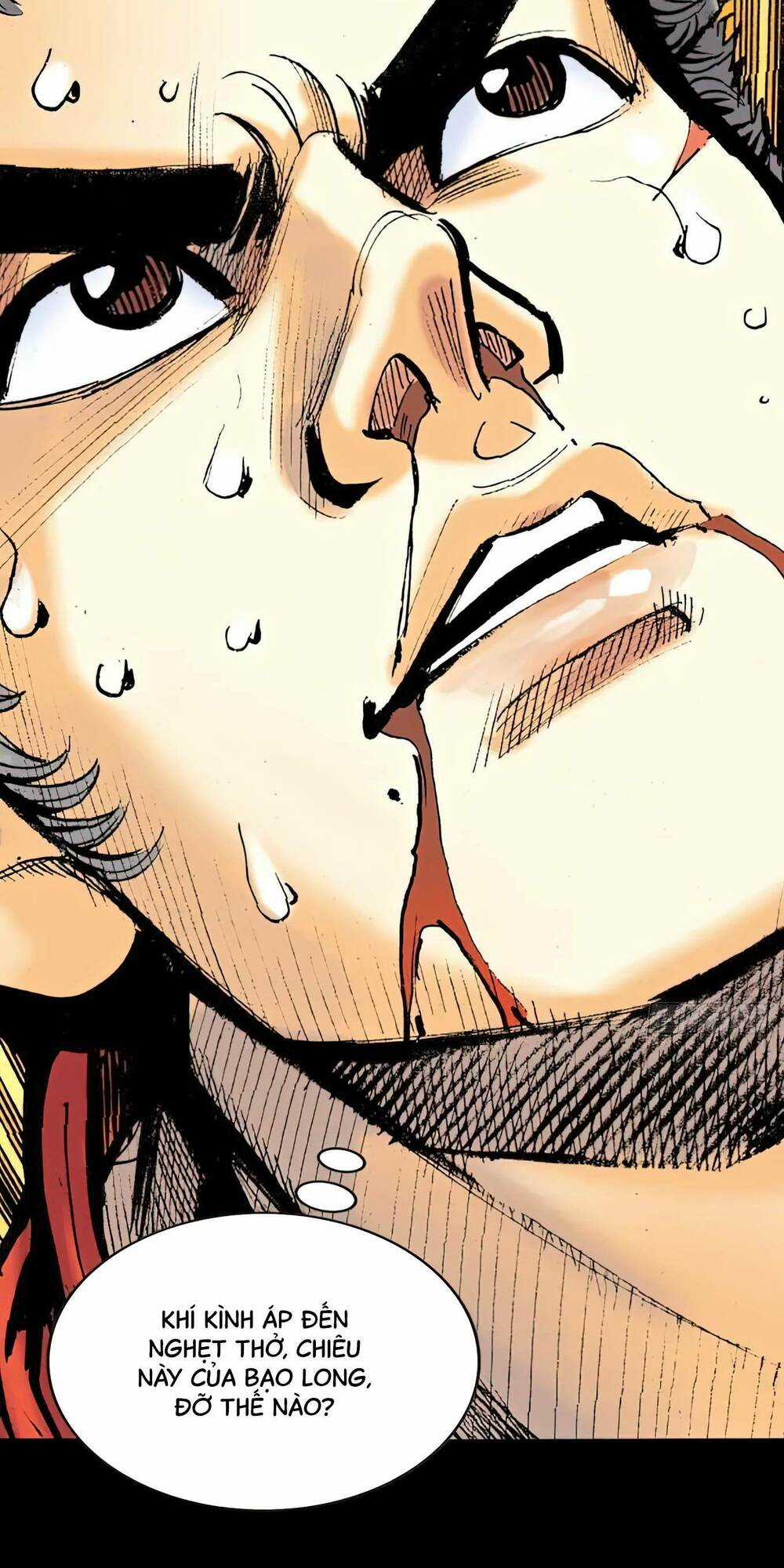 Anh Hùng Thập Bát Chapter 42 trang 39