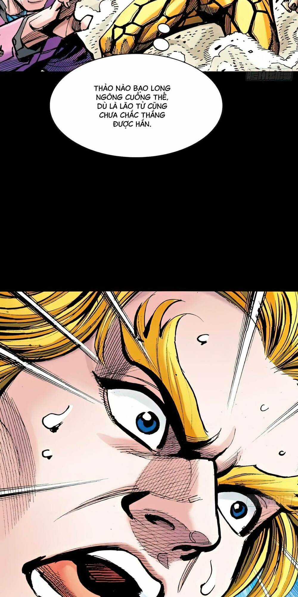 Anh Hùng Thập Bát Chapter 42 trang 45