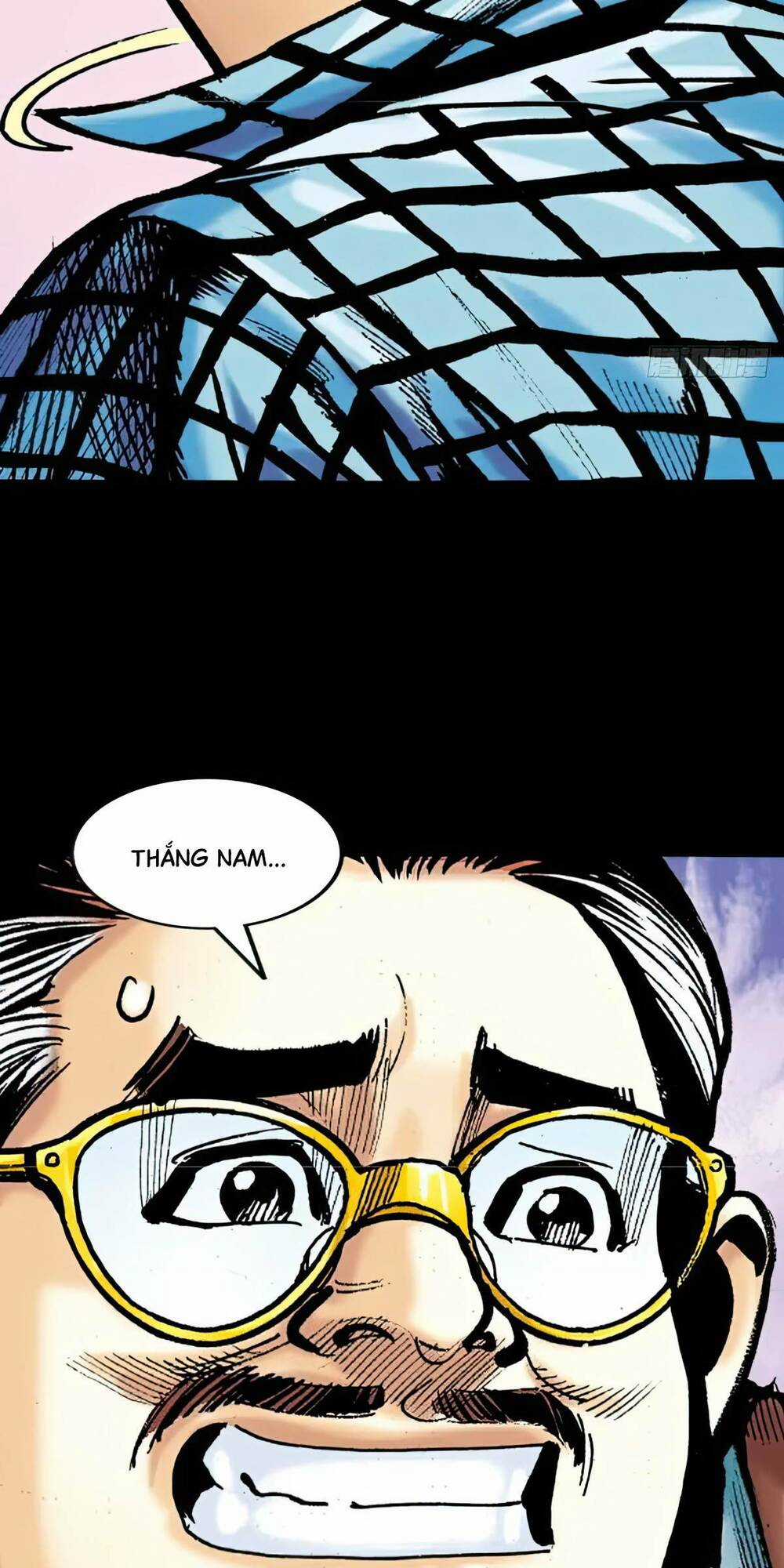 Anh Hùng Thập Bát Chapter 43 trang 26