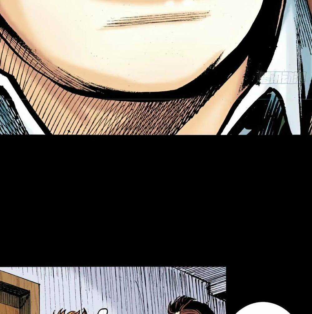 Anh Hùng Thập Bát Chapter 43 trang 27