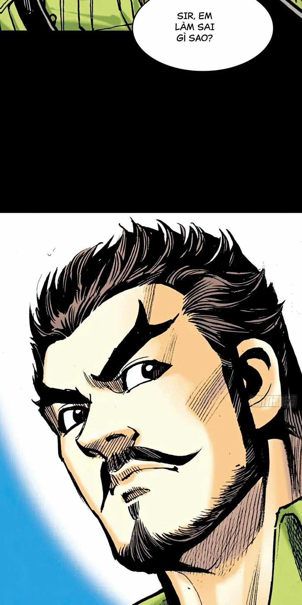 Anh Hùng Thập Bát Chapter 43 trang 49