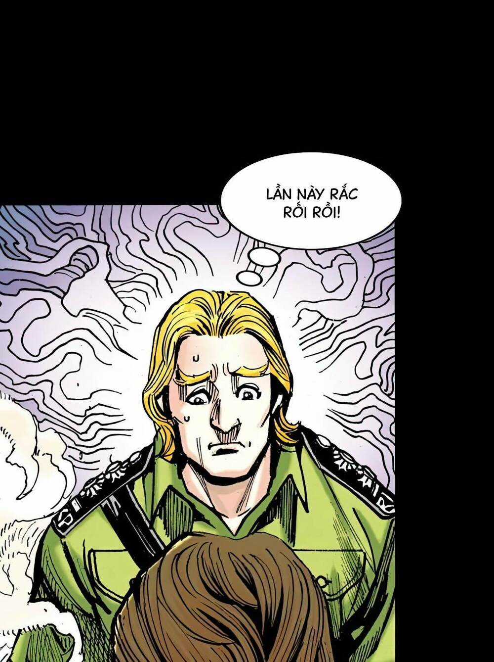 Anh Hùng Thập Bát Chapter 43 trang 53