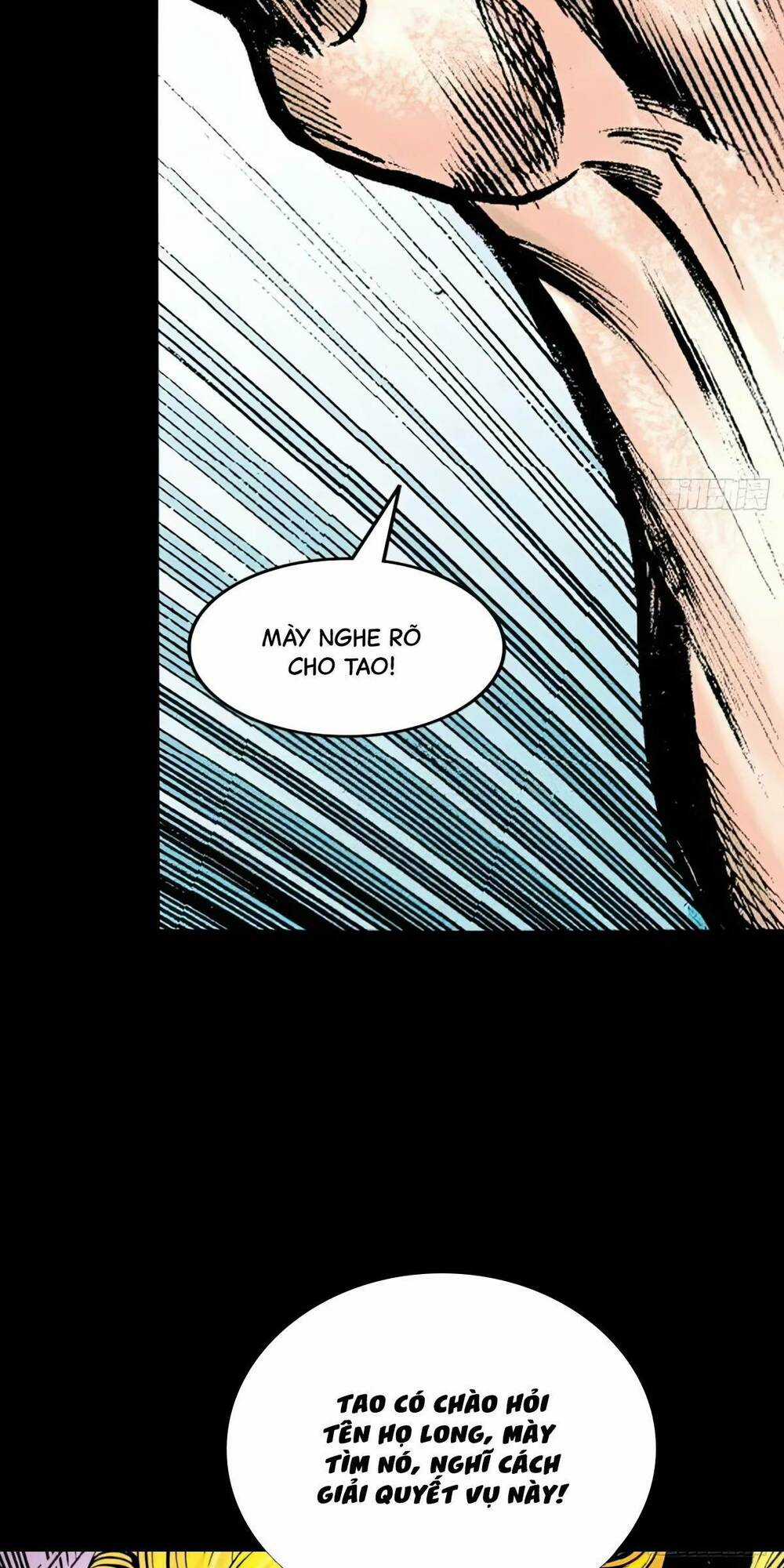 Anh Hùng Thập Bát Chapter 43 trang 55