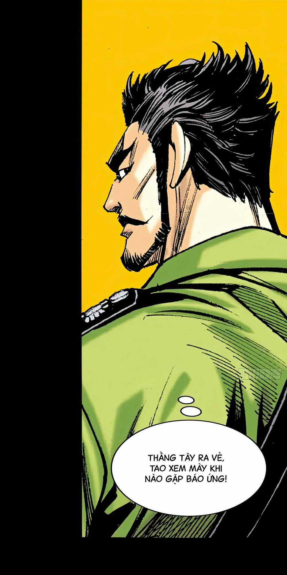 Anh Hùng Thập Bát Chapter 43 trang 60