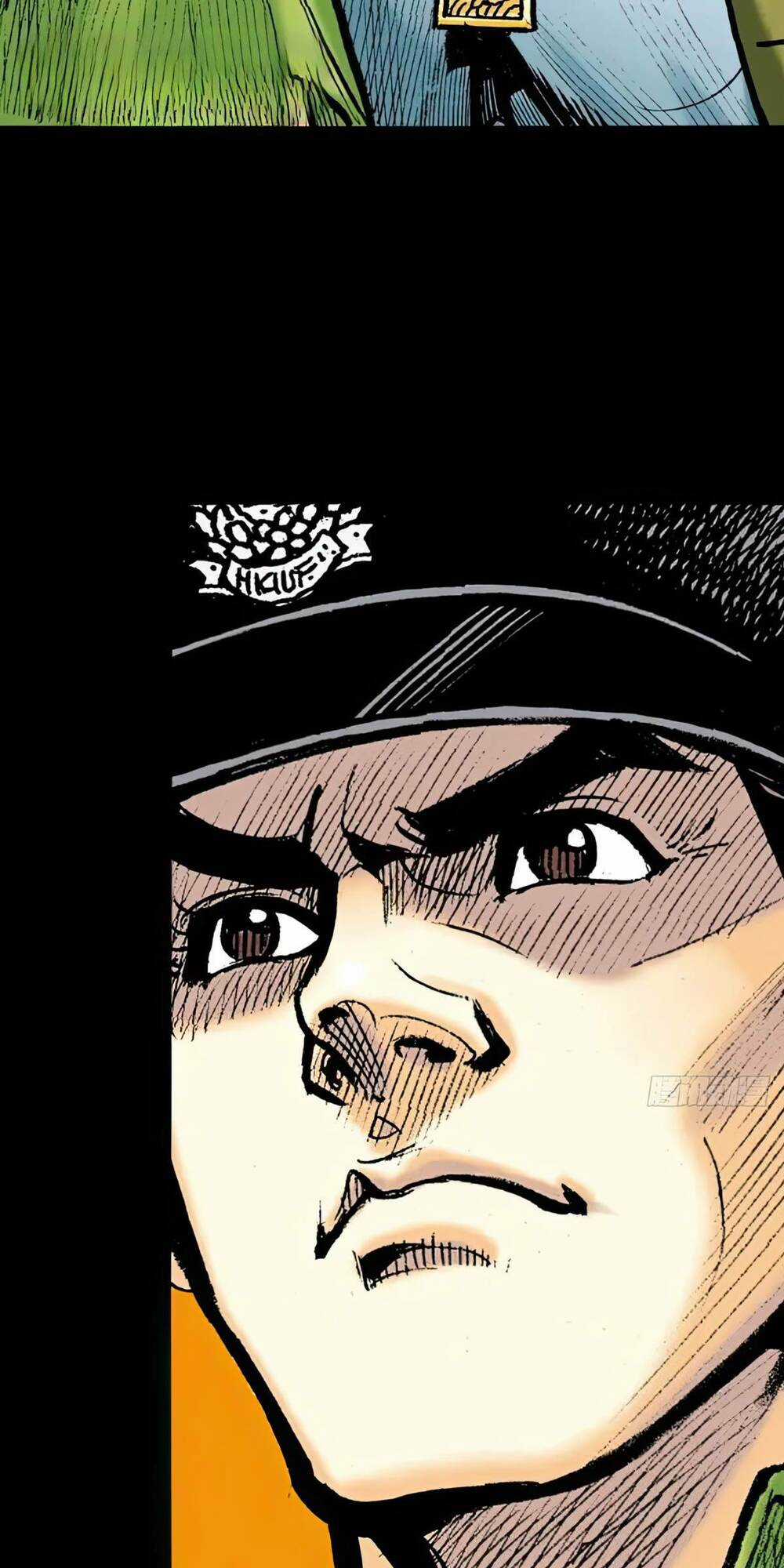 Anh Hùng Thập Bát Chapter 44 trang 10