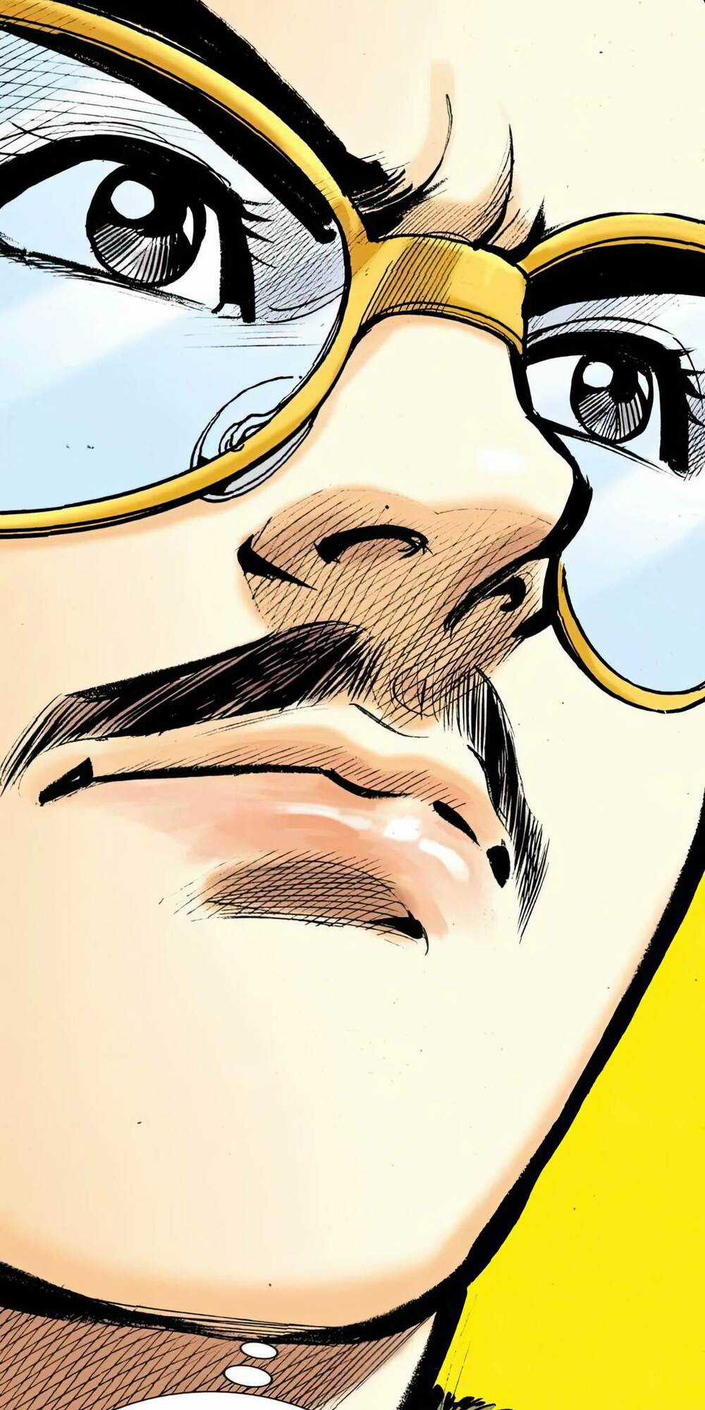 Anh Hùng Thập Bát Chapter 44 trang 13