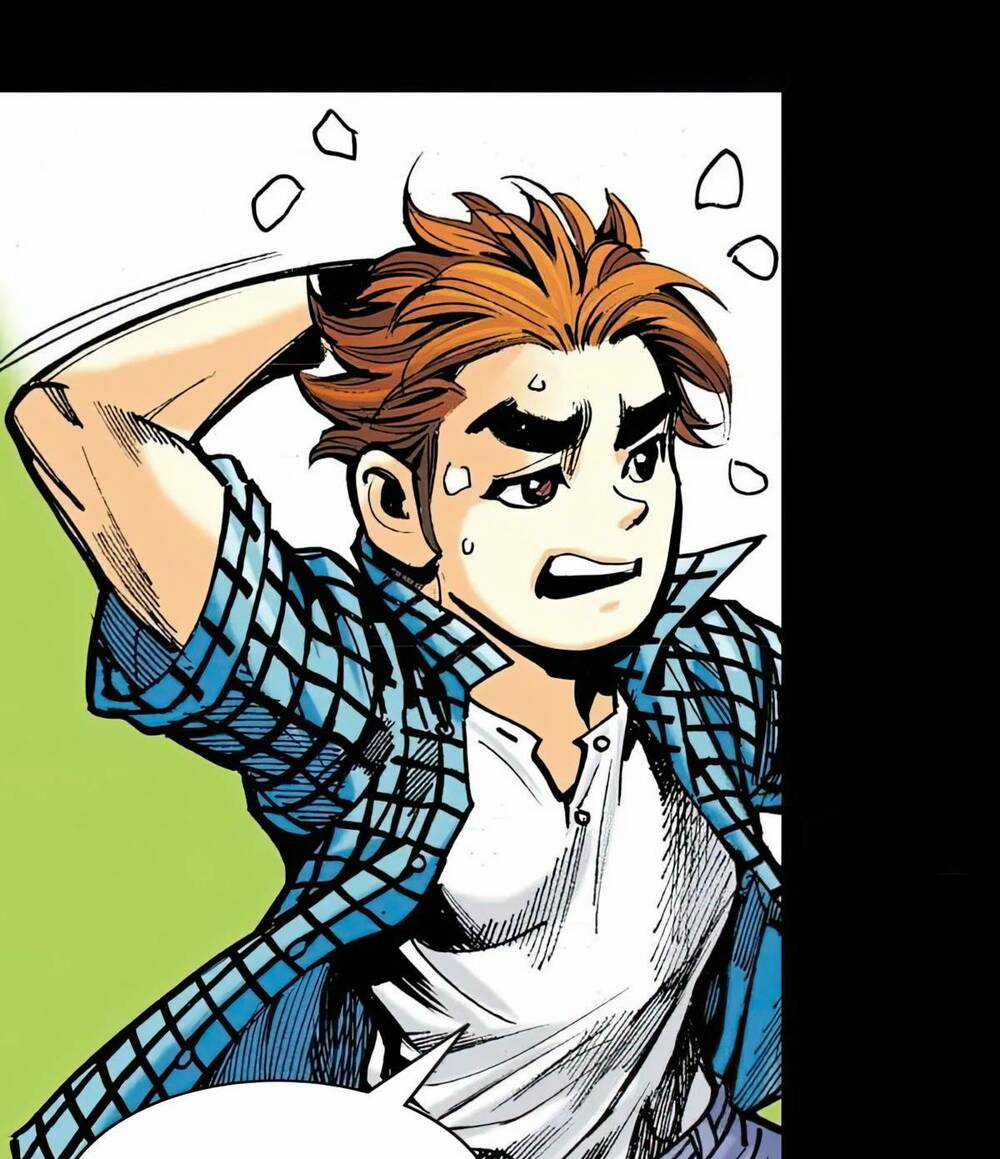 Anh Hùng Thập Bát Chapter 44 trang 26