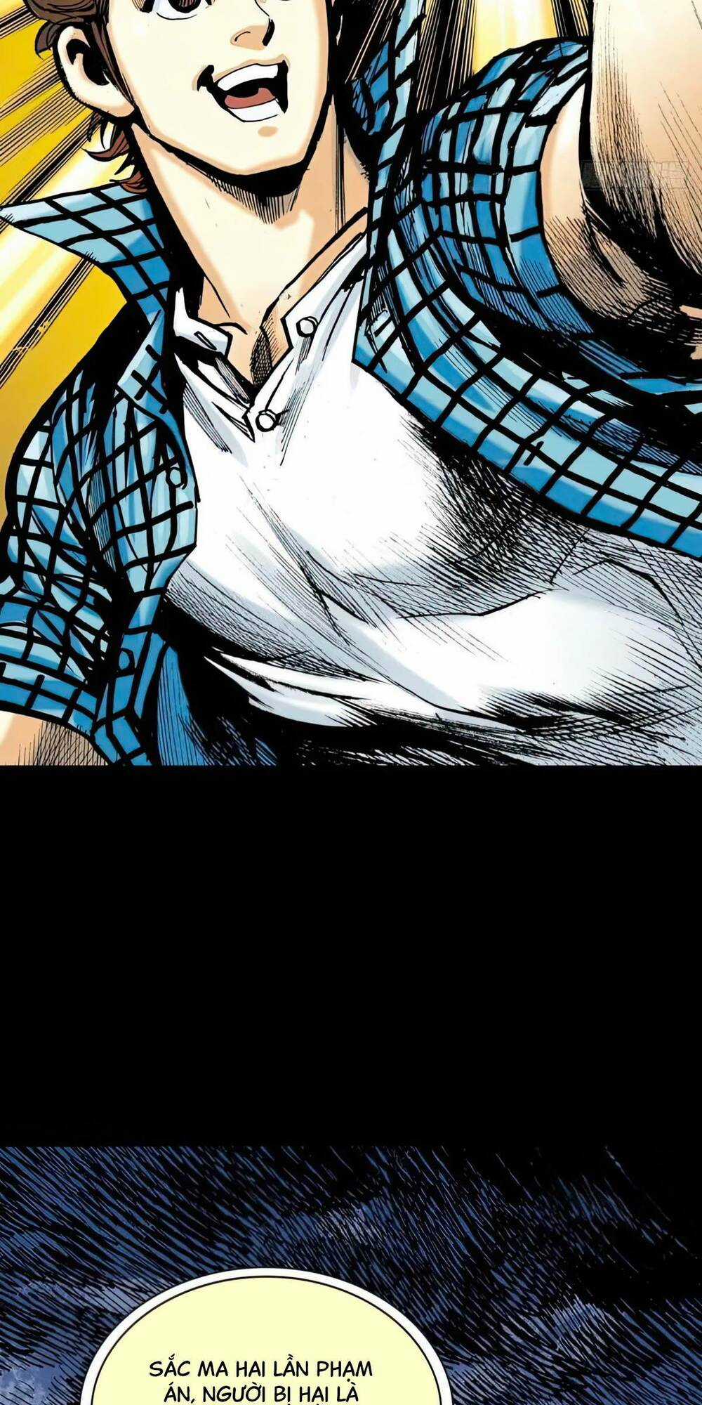 Anh Hùng Thập Bát Chapter 44 trang 30