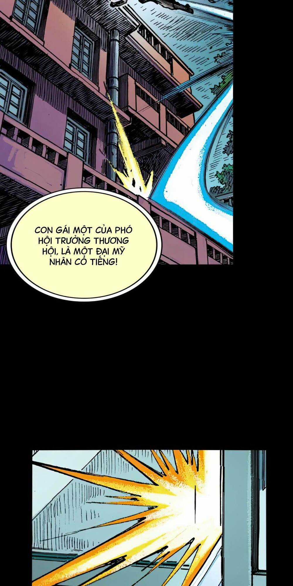 Anh Hùng Thập Bát Chapter 44 trang 33