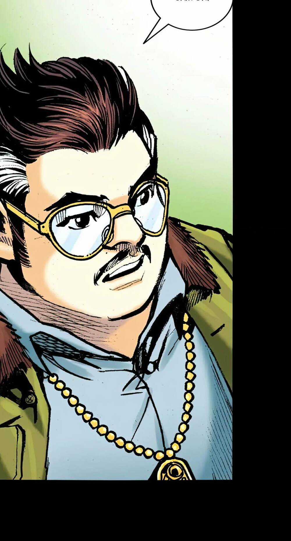 Anh Hùng Thập Bát Chapter 44 trang 8