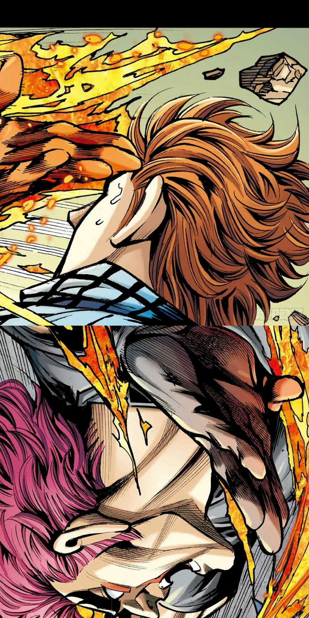 Anh Hùng Thập Bát Chapter 47 trang 1