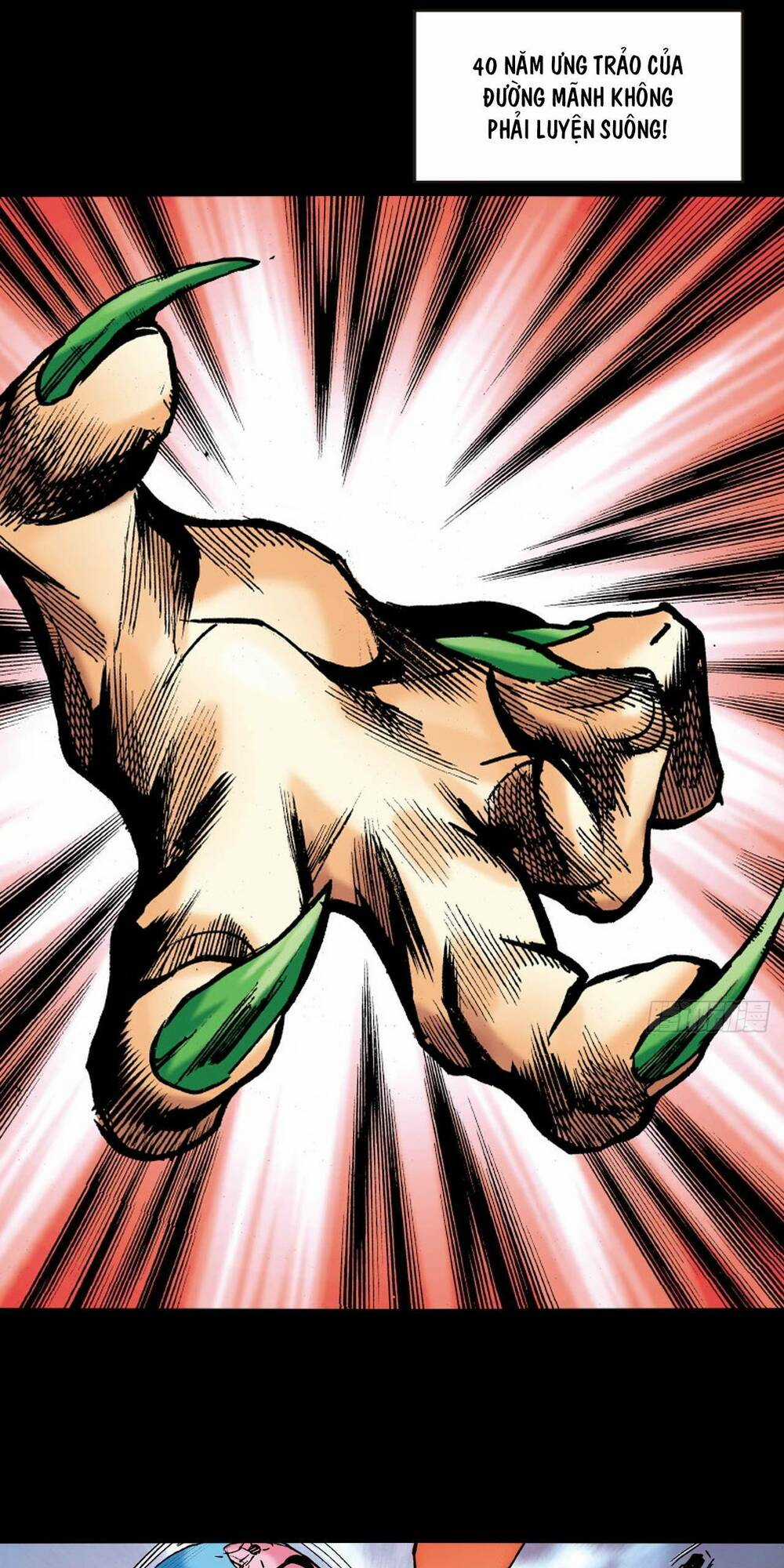 Anh Hùng Thập Bát Chapter 5 trang 22