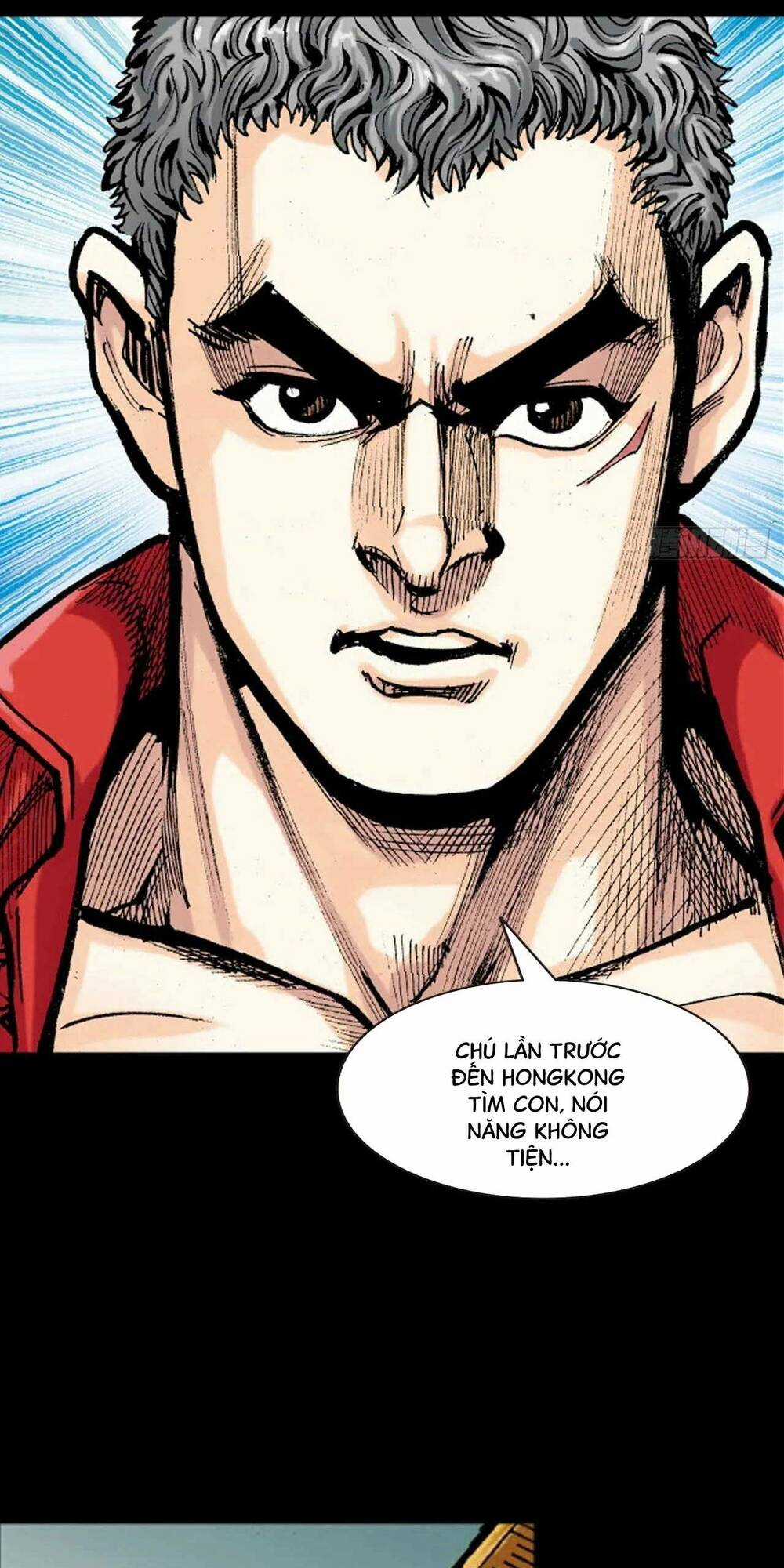 Anh Hùng Thập Bát Chapter 50 trang 0