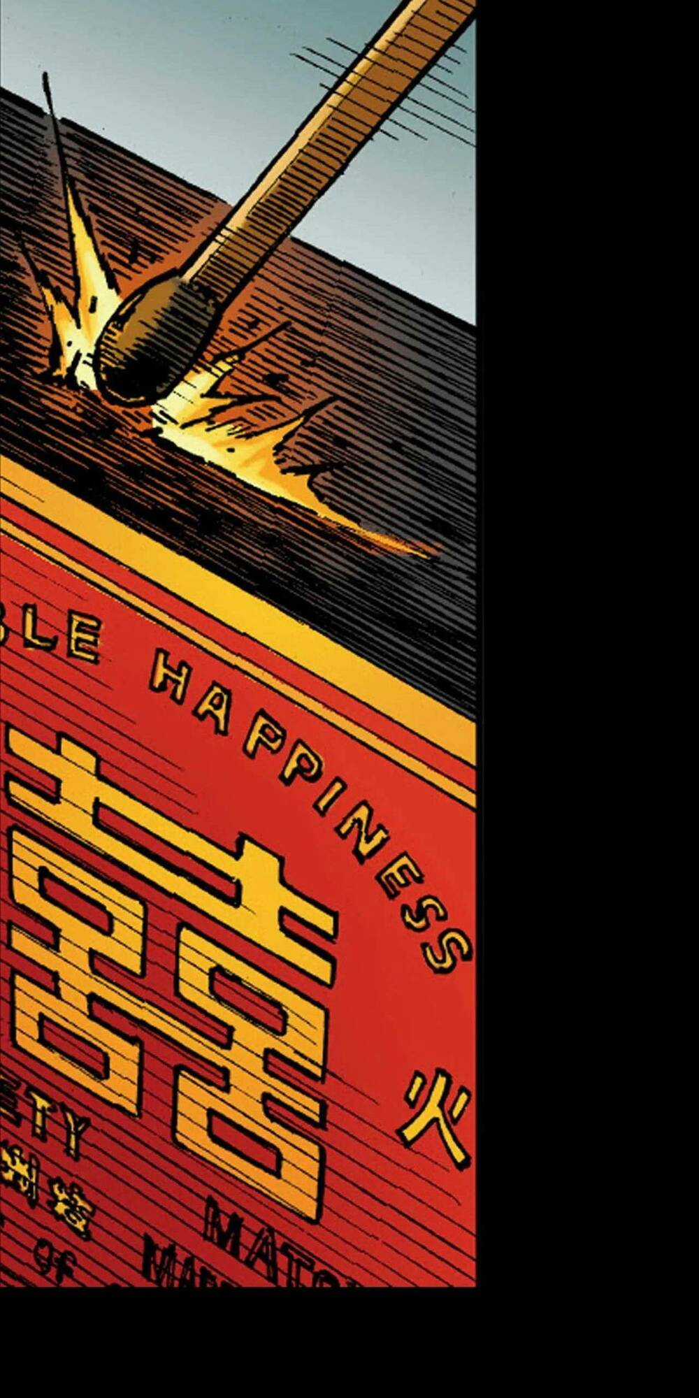Anh Hùng Thập Bát Chapter 50 trang 1