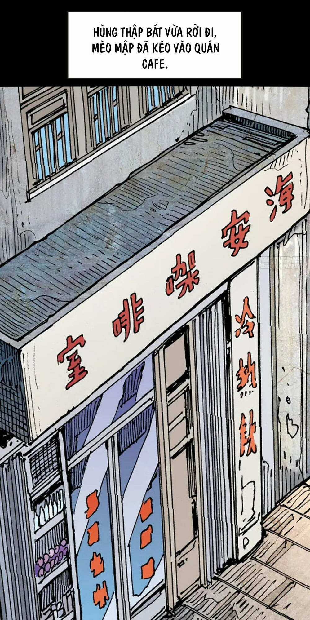 Anh Hùng Thập Bát Chapter 55 trang 0