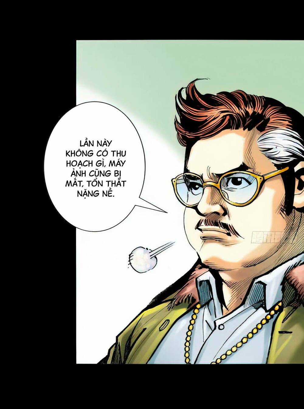 Anh Hùng Thập Bát Chapter 6 trang 27