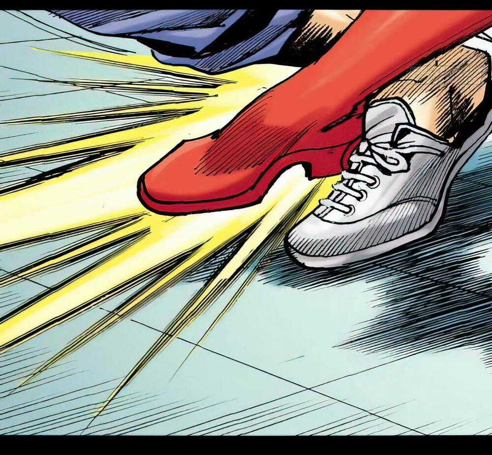 Anh Hùng Thập Bát Chapter 6 trang 48