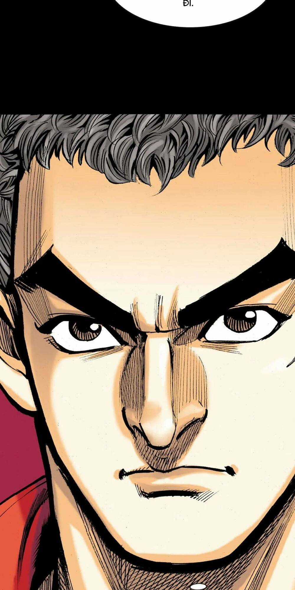 Anh Hùng Thập Bát Chapter 64 trang 19