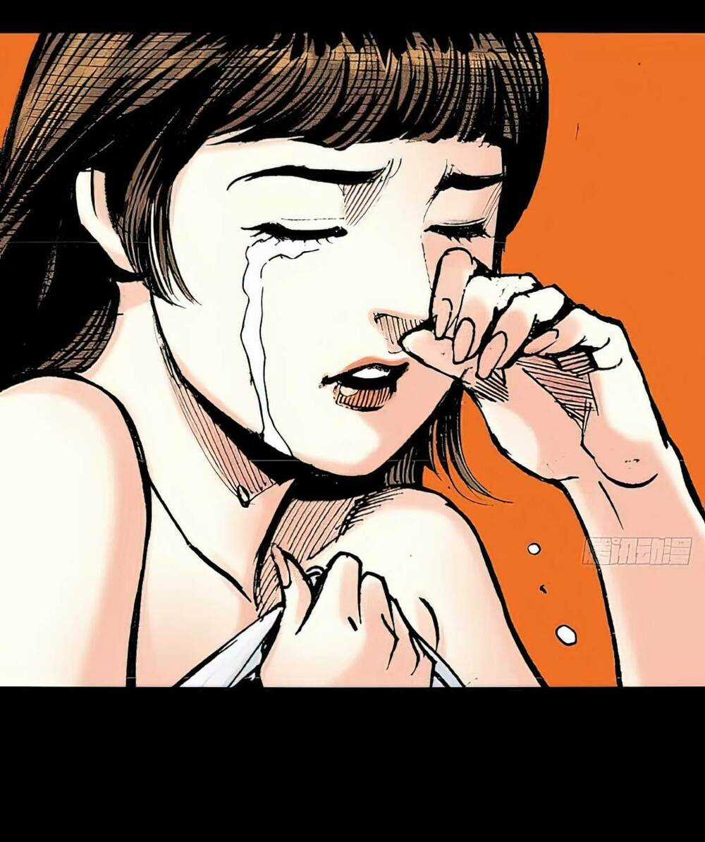 Anh Hùng Thập Bát Chapter 7 trang 13