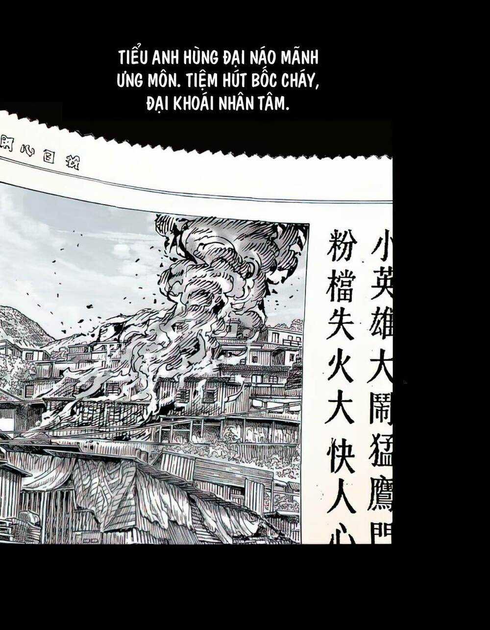 Anh Hùng Thập Bát Chapter 7 trang 18