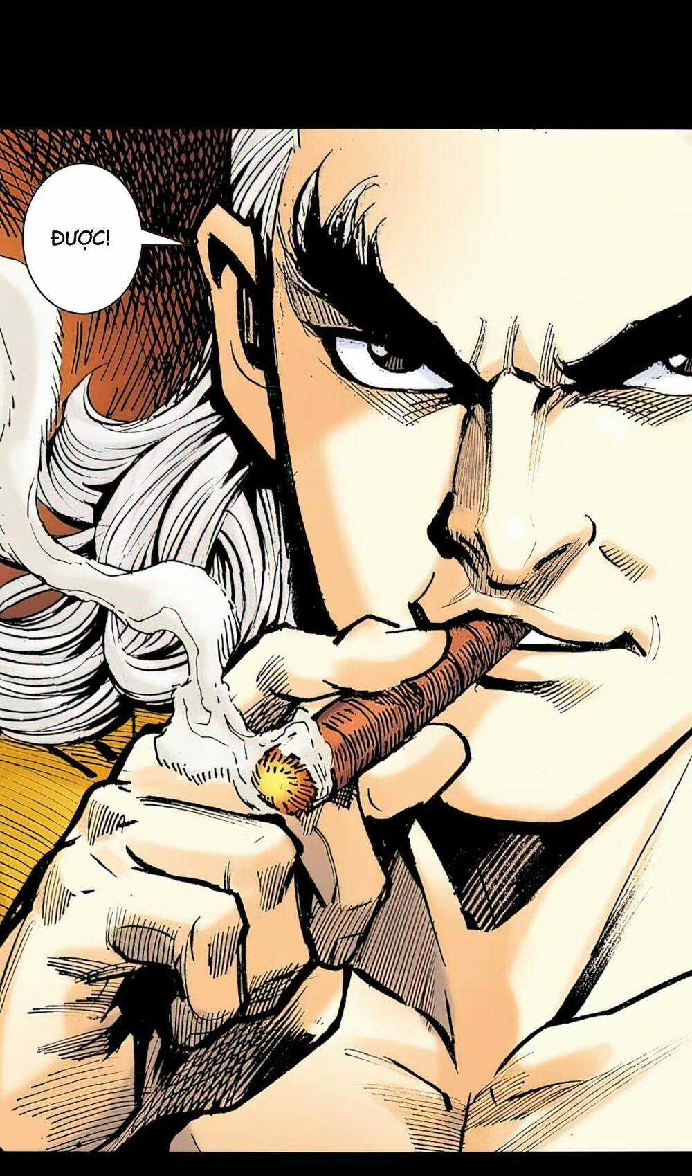 Anh Hùng Thập Bát Chapter 7 trang 21