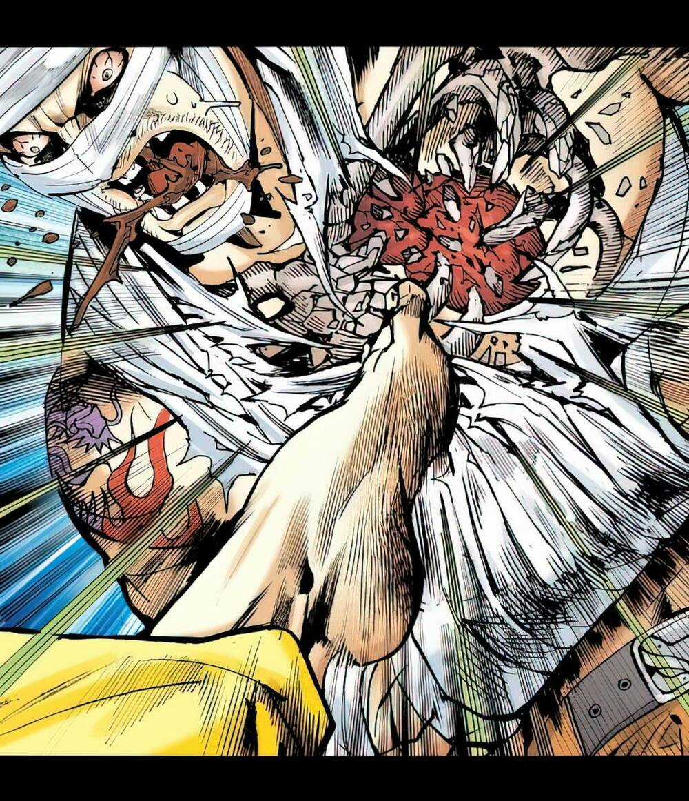 Anh Hùng Thập Bát Chapter 7 trang 23