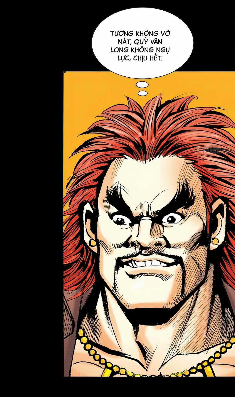 Anh Hùng Thập Bát Chapter 7 trang 25